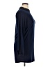 Cynthia Steffe Blue Casual Dress Size L - photo 4