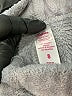 Justice 100% Polyester Stars Silver Casual Pants Size 8 - photo 3