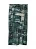 Christopher & Banks Teal Scarf One size - photo 2