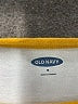 Old Navy Yellow Short Sleeve Top Size M - photo 4