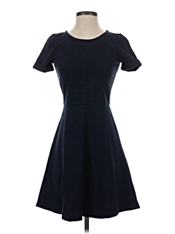 J.Crew Casual Dress (view 1)