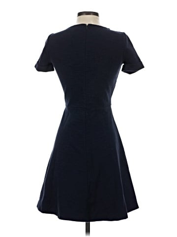 J.Crew Casual Dress (view 2)