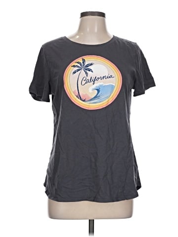 Old Navy Short Sleeve Top (view 1)