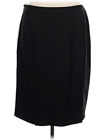 Lafayette 148 New York Casual Skirt (view 1)