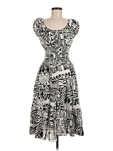 Mlle Gabrielle Casual Dress (view 1)