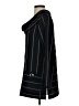 Soft Surroundings 100% Polyester Black Casual Dress Size S - photo 5