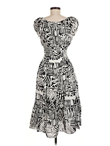 Mlle Gabrielle Casual Dress (view 2)