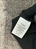 Talbots Black Short Sleeve T-Shirt Size S - photo 8