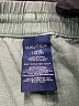 Nautica Solid Green Cargo Shorts Size 14 - photo 3