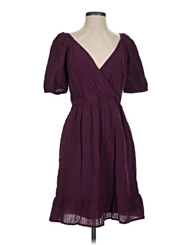 Ann Taylor LOFT Casual Dress (view 1)
