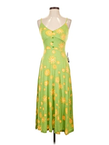 ModCloth Casual Dress (view 1)