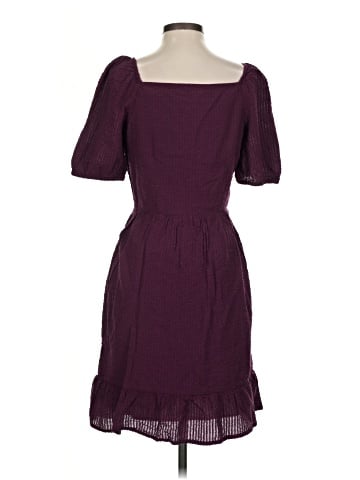 Ann Taylor LOFT Casual Dress (view 2)