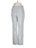 Hilary Radley Chevron-herringbone Gray Casual Pants Size S - photo 1