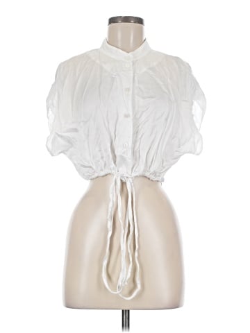 Corey Lynn Calter Sleeveless Blouse (view 1)