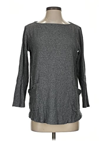 Purejill Pullover Sweater (view 1)
