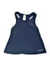 Calvin Klein Blue Active Tank Size 5 - 6 - photo 1
