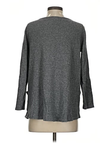 Purejill Pullover Sweater (view 2)