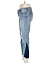 Kut from the Kloth Hearts Blue Jeans Size 8 - photo 5