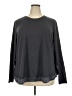 Bobeau Gray Pullover Sweater Size 2X - photo 1