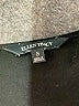 Ellen Tracy Black Tank Top Size S - photo 7