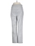 Hilary Radley Chevron-herringbone Gray Casual Pants Size S - photo 2