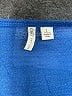 Cato Blue Long Sleeve Top Size L - photo 7