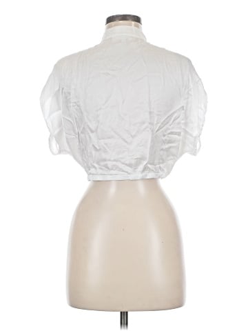Corey Lynn Calter Sleeveless Blouse (view 2)