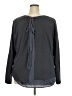 Bobeau Gray Pullover Sweater Size 2X - photo 2