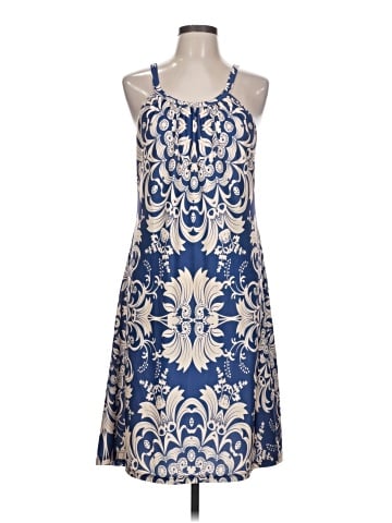 Lily by Firmiana Cocktail Dress (view 1)
