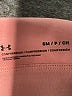 Under Armour Pink Sports Bra Size S - photo 7