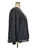 Bobeau Gray Pullover Sweater Size 2X - photo 4