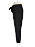 DKNY Solid Black Casual Pants Size 12 - photo 5