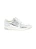Sam Edelman Silver Sneakers Size 8 1/2 - photo 1