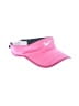 Nike Golf 100% Polyester Pink Visor One size - photo 1