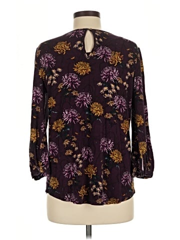 Daniel Rainn 3/4 Sleeve Blouse (view 2)