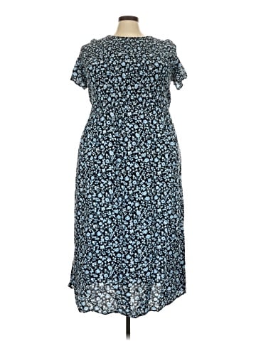 Coldwater Creek Casual Dress (view 1)