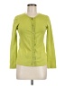 Boden Green Cardigan Size 6 - photo 1