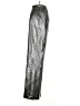 Hutch Metallic Silver Dress Pants Size S - photo 4