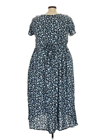 Coldwater Creek Casual Dress (view 2)