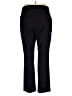 Nine West Black Dress Pants Size 14 - photo 2