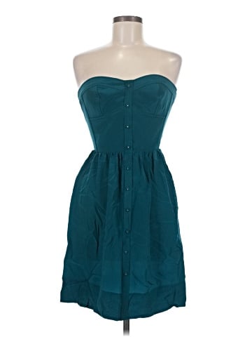 Rebecca Taylor Cocktail Dress (view 1)