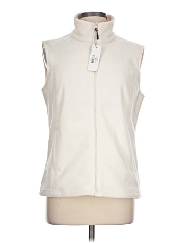 Natural Reflections Vest (view 1)
