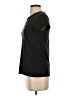 Rag & Bone Black Short Sleeve T-Shirt Size S - photo 5