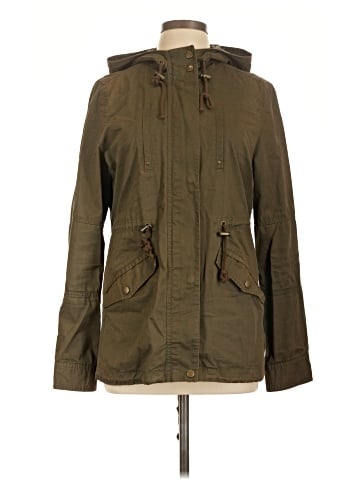Love Tree Jacket (view 1)