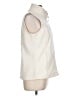 Natural Reflections 100% Polyester Ivory Vest Size L - photo 4