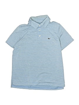 Vineyard Vines Short Sleeve Polo