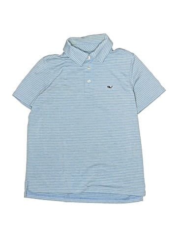 Vineyard Vines Short Sleeve Polo (view 1)