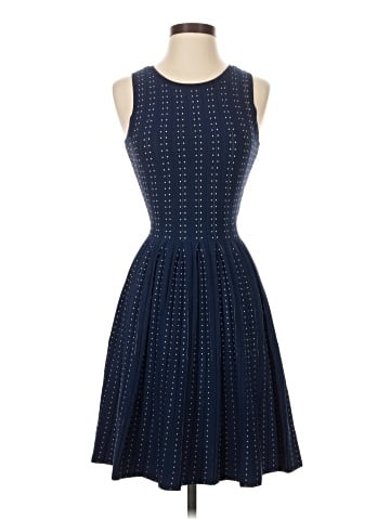 Milly Cocktail Dress (view 1)