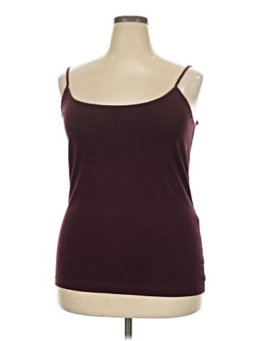 Ann Taylor LOFT Tank Top (view 1)