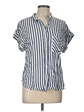 Alexander Jordan Short Sleeve Blouse